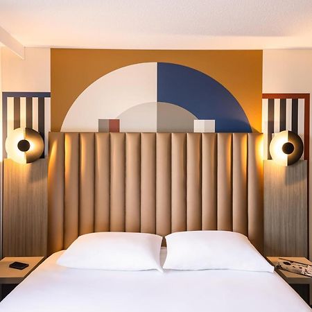 Ibis Styles Saint-Quentin Hotell Eksteriør bilde